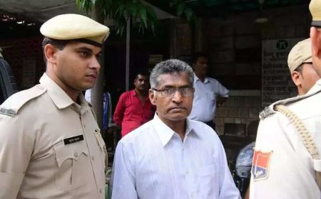 Arrested Rajasthan PSC member leaked papers: SIT