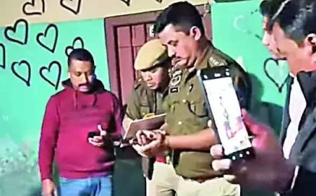 Ulfa-I's Republic Day terror plot foiled, 3 held