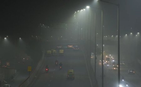Centre rolls back GRAP-3 pollution curbs in Delhi-NCR as AQI improves