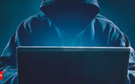 Cybercrooks upgrade skills, con man with 'SC' link