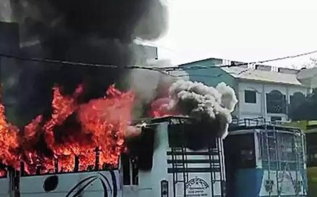 2018 Kasganj violence was 'premeditated' plot: Court