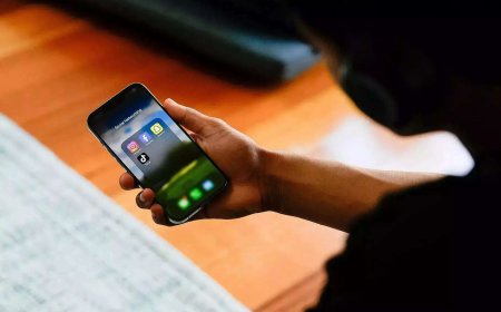 'No Australia-like plan in India to ban social media for kids': IT secretary S Krishnan