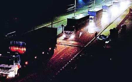 All eyes on today's HC hearing: MP protesters in wait-and-see mode