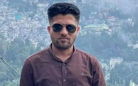 Bastar journalist murder: Prime accused Suresh Chandrakar arrested by SIT in Hyderabad