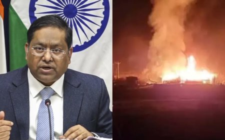 ‘Old practice to blame neighbours’: India slams Pakistan airstrikes on Afghanistan