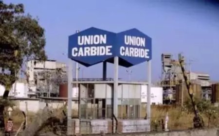 HC gives Madhya Pradesh govt six weeks to act on Union Carbide factory waste with caution