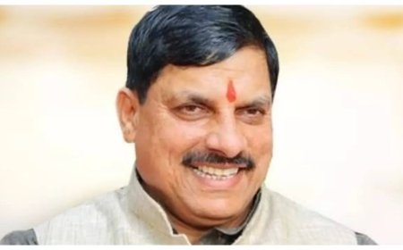 Carbide waste disposal: MP CM urges Pithampur public to present its stand in court