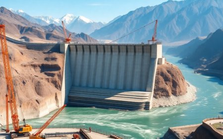 'Dam over Brahmaputra won't impact water flows to India': China after New Delhi registers protest