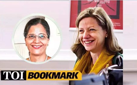 How a Jewish Woman Helped Shape Modern Indian Education