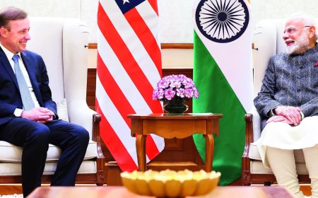 US to scrap curbs on Indian nuclear entities, boost energy ties