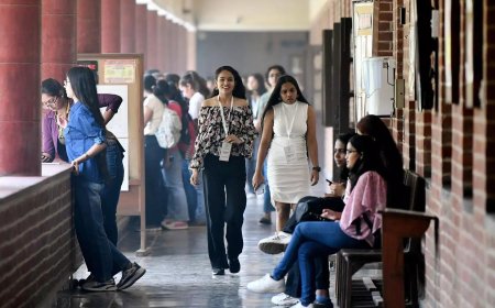 States, private universities object to NEP rider for college ratings