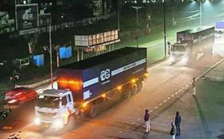 High court sets 6-week deadline for MP to clear Union Carbide waste