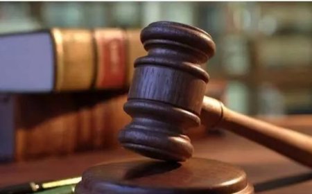 Scrap Places of Worship Act, demands saints' outfit, moves SC