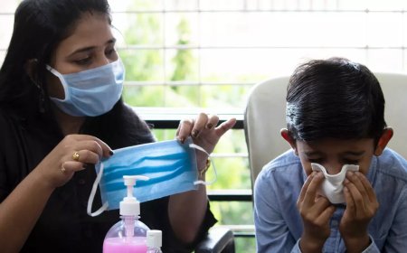 Uttarakhand takes measures to control respiratory diseases amid global HMPV spread