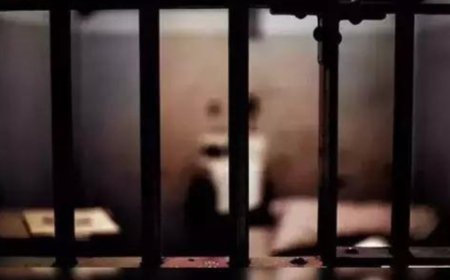 Relief to undertrial prisoners: Centre writes to states to enact Section 479 of BNSS