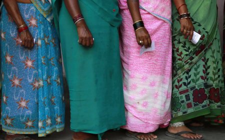 Assembly bypolls: UP's Milkipur and Tamil Nadu's Erode East to go to polls on February 5