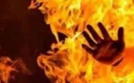 Engineer killed in fire at ONGC facility in Assam