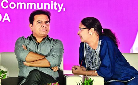 Formula E: HC junks KTR plea, ED calls him again