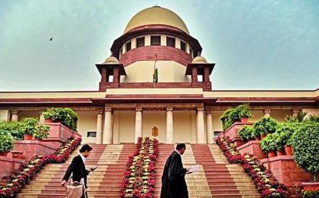 SC: Legislatures should study efficacy of laws periodically