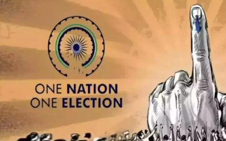JPC to hold first meeting on simultaneous elections today
