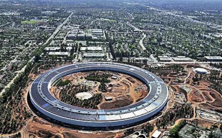 Apple sacks desi employees for 'misusing' donation plan