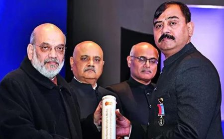 Bharatpol to boost fugitive pursuits, ease extraditions