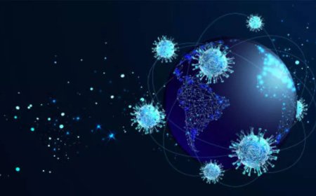 Centre steps up HMPV vigil but cautions against panic