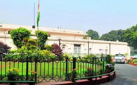 After 4 decades at 24 Akbar Rd, Congress HQ to move to 'Indira Bhawan' at Kotla Marg