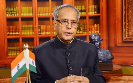 Centre has cleared site for Pranab memorial: Sharmistha Mukherjee