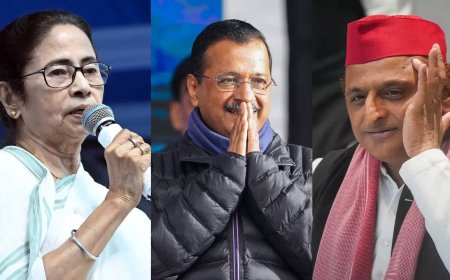 Delhi assembly elections: Congress braces for 'lonely' battle as key INDIA bloc partners back Arvind Kejriwal's AAP