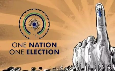 One Nation, One Election: Opposition MPs challenge cost reduction claim, BJP stands firm in first JPC meet