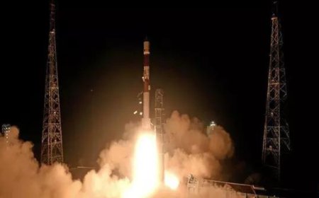 SpaDeX satellites drift apart, docking pushed for 2nd time