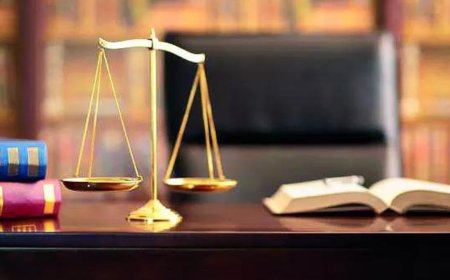 Higher threshold proposed for judges' children in HC appointments