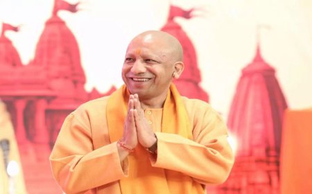 Yogi Adityanath: Cases like Sambhal 'a wound needing surgery'