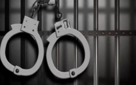 Kerala bizman held after actor alleges sexual harassment