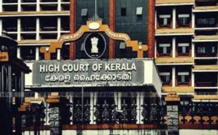 Kerala HC suspends jail term of CPM netas in 2019 Periya murder case