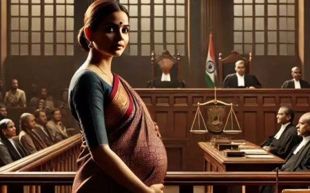 Bombay HC: Can't a woman with 'intellect deficit' be mom?