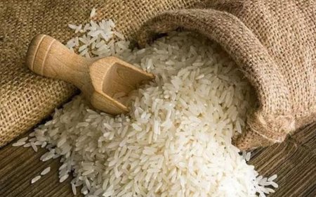 Ties frosty but Bangladesh to buy 50,000 tonnes of rice from India
