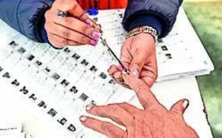 Total eligible voters in Maharashtra crossed adult population tally: Congress