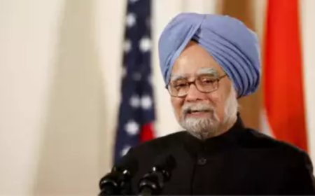 'Good news on Manmohan Singh memorial in 1-2 days'