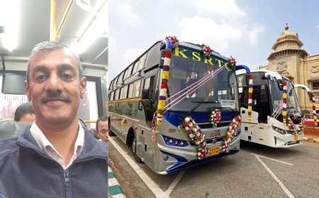 'Is women travelling buses for free fair?': Bengaluru man's post saying freebies money can be used better sparks debate