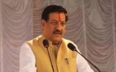 Congress leader Pritiviraj Chavan says his 'Kejriwal will win Delhi assembly election' remarks taken out of context