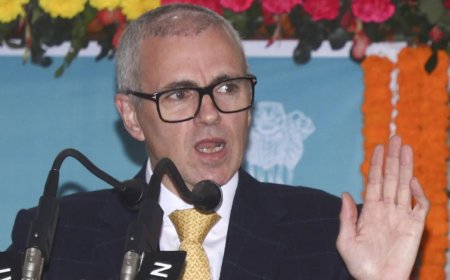 Wind up INDIA bloc if it was only for LS polls: Omar Abdullah