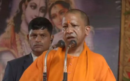 UP government seeks 1978 Sambhal violence files