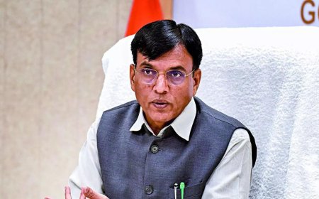 Empowering Yuva Shakti: The Viksit Bharat Young Leaders Dialogue 2025