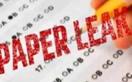 Rajasthan HC reaffirms stay on leak-marred SI recruitments