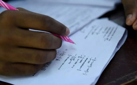 SC to hear plea against step to cut JEE-Advanced attempt limit