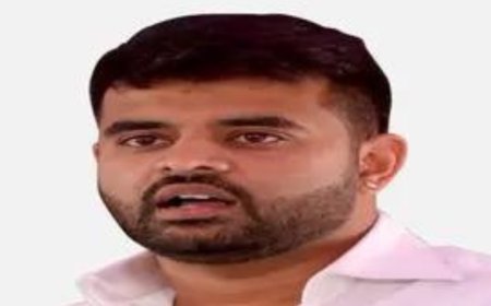 Karnataka HC respite for Prajwal in rape case till January 16