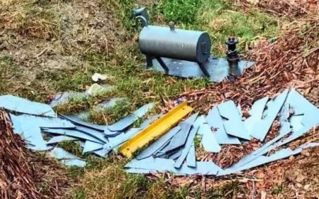 Stolen transformer replaced, UP village lights up after 25 days