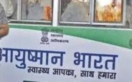 Government seeks info as 72-year-old ends life 'after PMJAY snub'